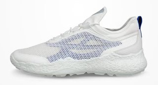 Ecco Biom H5 mens golf shoes, white