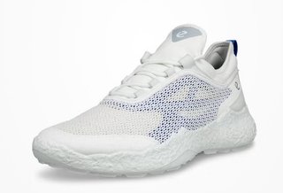 Ecco Biom H5 mens golf shoes, white