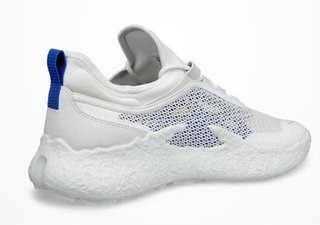 Ecco Biom H5 mens golf shoes, white