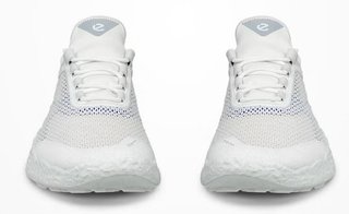 Ecco Biom H5 mens golf shoes, white