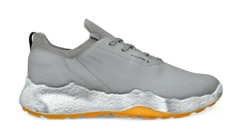 Ecco Biom H5 mens golf shoes, wild dove