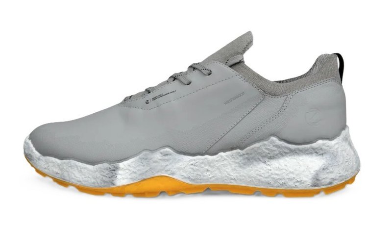 Ecco Biom H5 mens golf shoes, wild dove