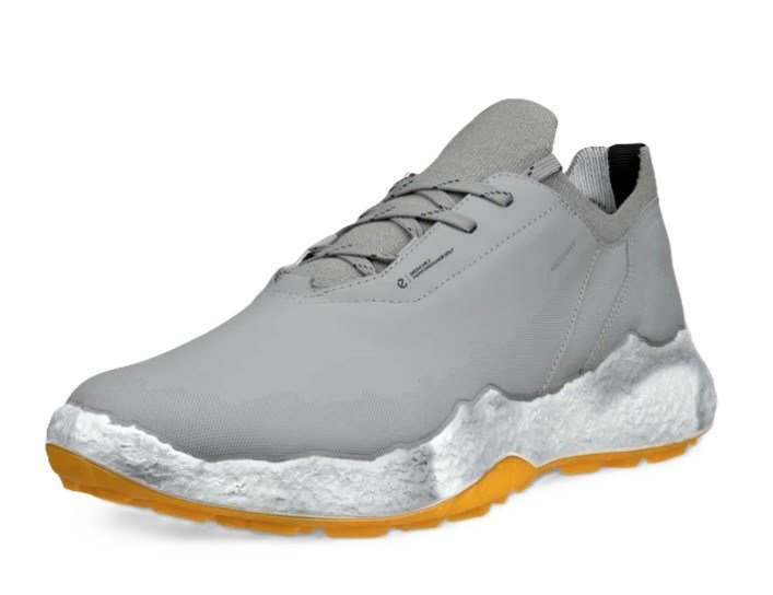 Ecco Biom H5 mens golf shoes, wild dove