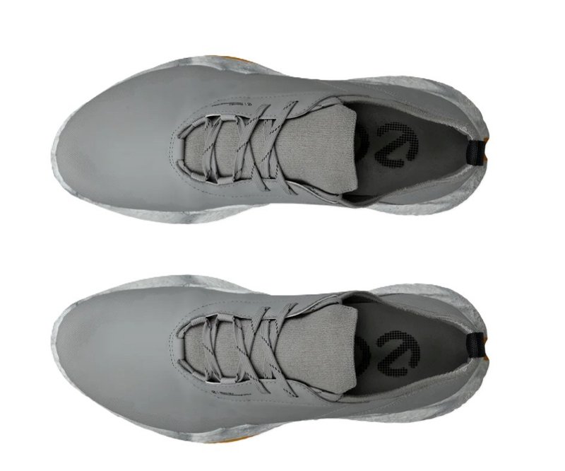 Ecco Biom H5 mens golf shoes, wild dove