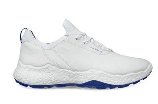 Ecco Biom H5 mens golf shoes, white