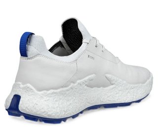 Ecco Biom H5 mens golf shoes, white