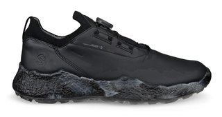 Ecco Biom H5 BOA men golf shoes, black