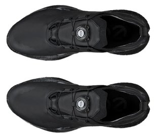 Ecco Biom H5 BOA men golf shoes, black