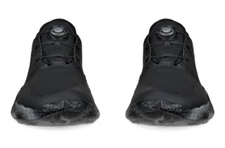 Ecco Biom H5 BOA men golf shoes, black