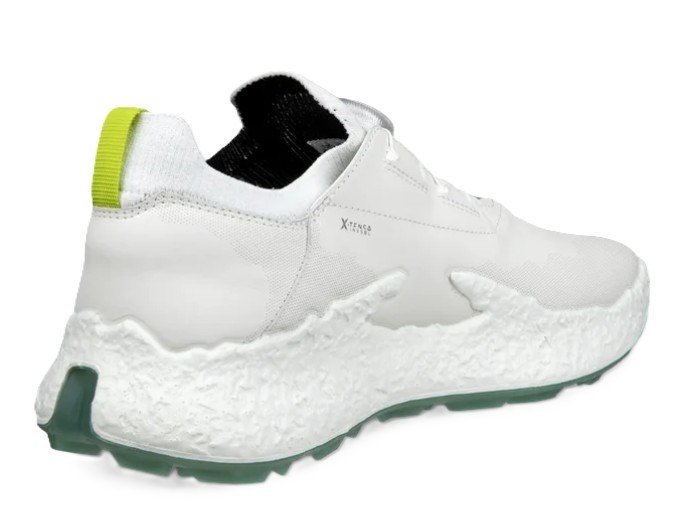 Ecco Biom H5 BOA mens golf shoes, white