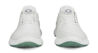 Ecco Biom H5 BOA mens golf shoes, white