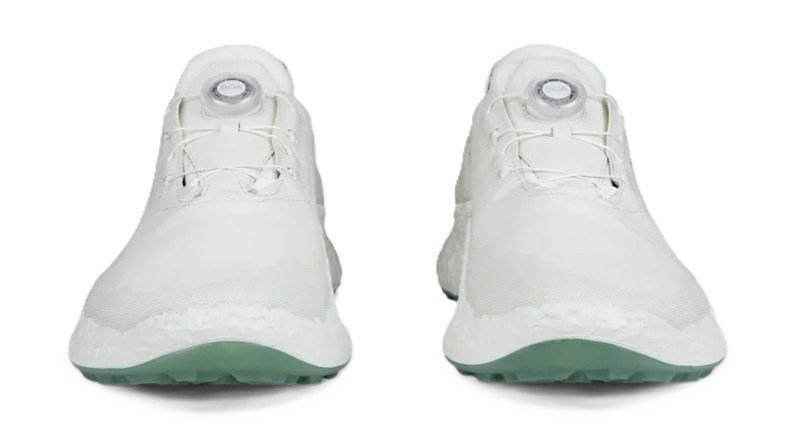 Ecco Biom H5 BOA mens golf shoes, white