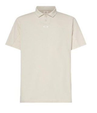 Oakley C1 AIRVENT men's polo, mist