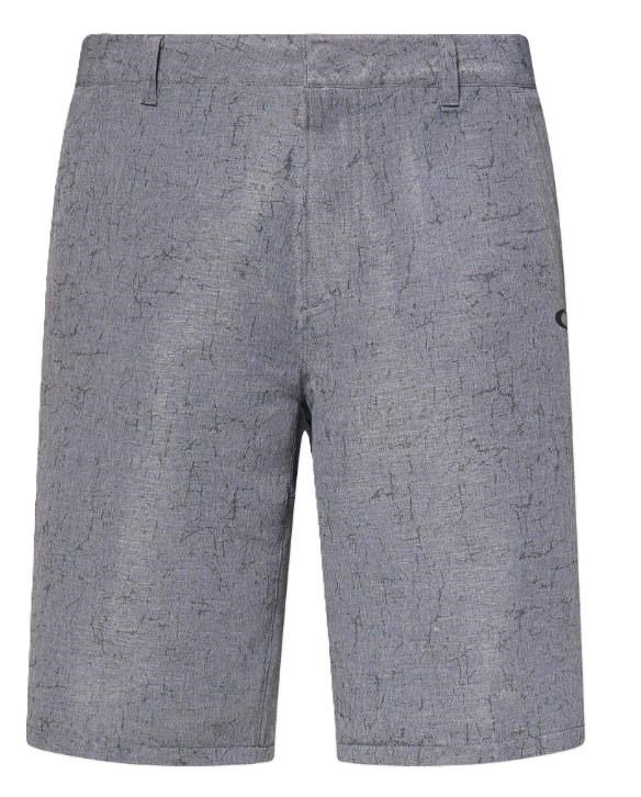 Oakley RESIST men's shorts, uniform grey