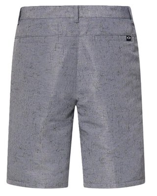 Oakley RESIST men's shorts, uniform grey