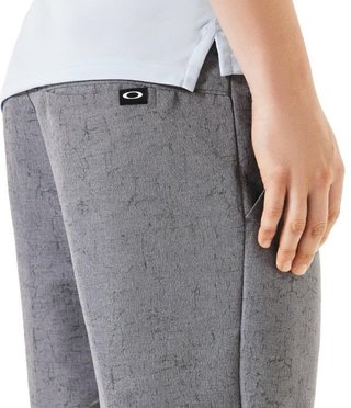 Oakley RESIST men's shorts, uniform grey