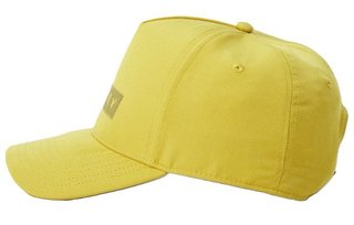 Oakley Bark Snapback unisex cap, sulfide