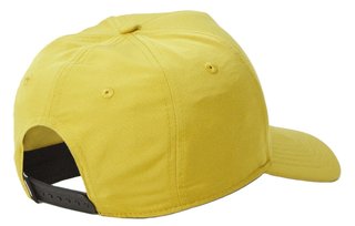 Oakley Bark Snapback unisex cap, sulfide