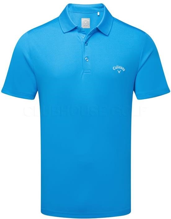 Callaway Tournament men's polo, spring break