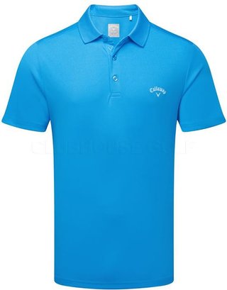 Callaway Tournament men's polo, spring break
