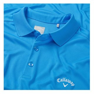 Callaway Tournament men's polo, spring break