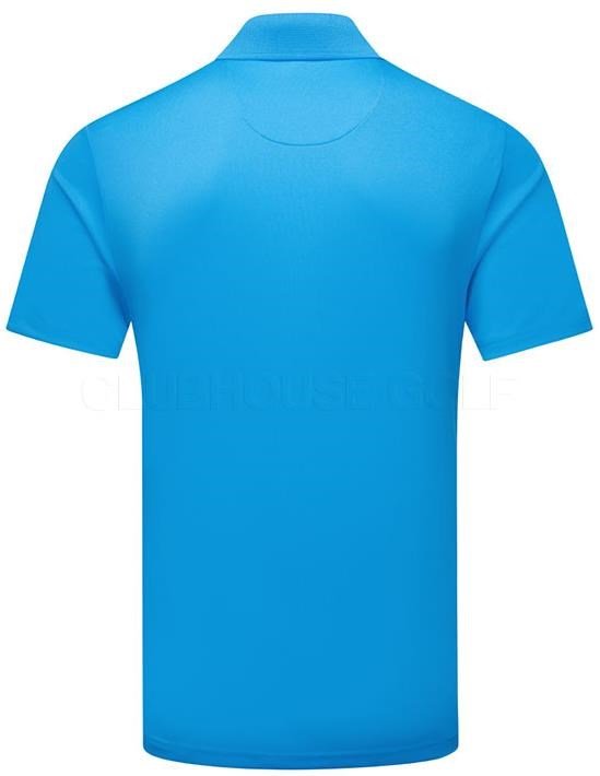Callaway Tournament men's polo, spring break