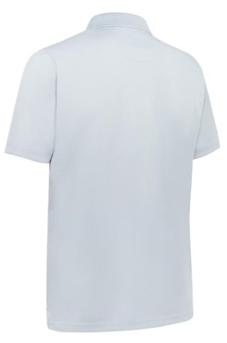 Callaway Tournament men's polo, quarry