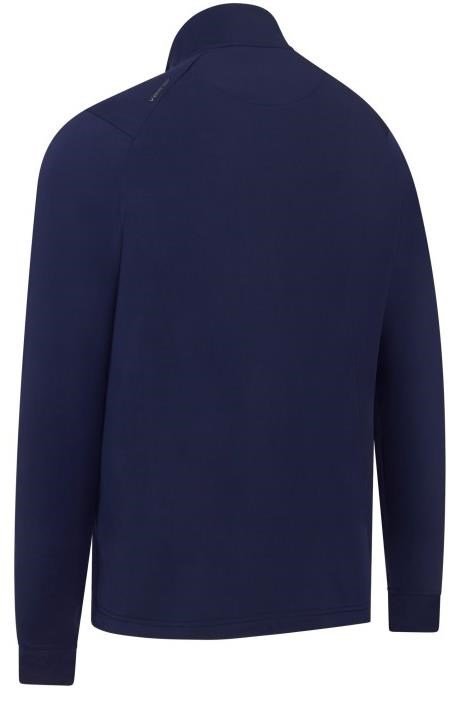 Callaway 1/4 Zip men's pullover, peacoat