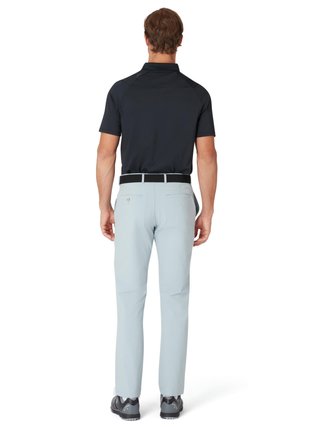 Callaway Optical 'C' men's polo, caviar