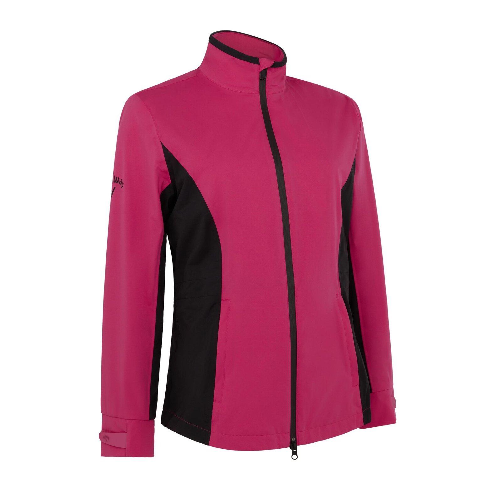 Callaway Stormlite Liberty women's jacket, lilac rose