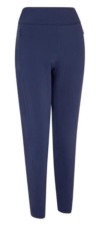 Callaway Solid Lightweight women's pants, peacot