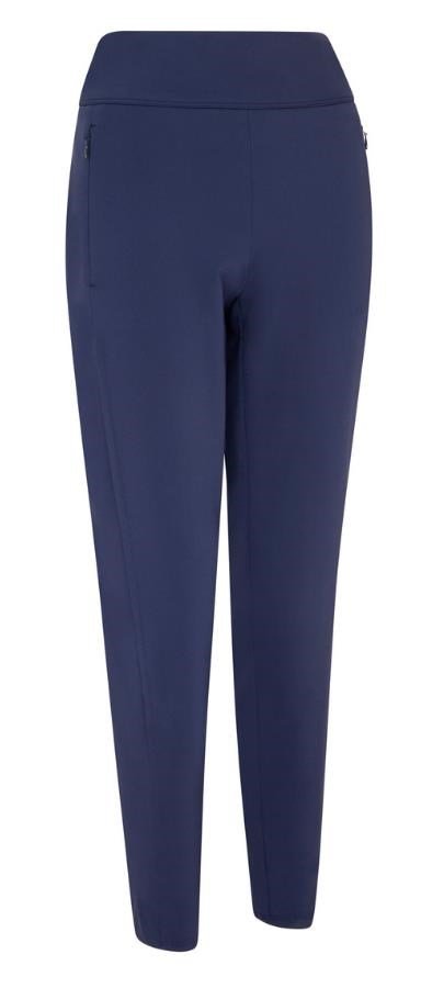 Callaway Solid Lightweight women's pants, peacot