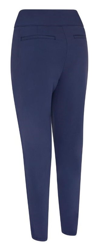 Callaway Solid Lightweight women's pants, peacot