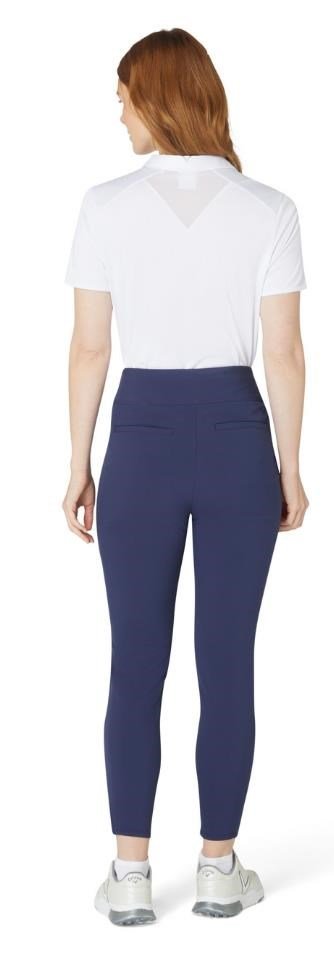 Callaway Solid Lightweight women's pants, peacot