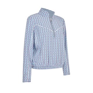Callaway Chev Geo women's jacket, flint stone