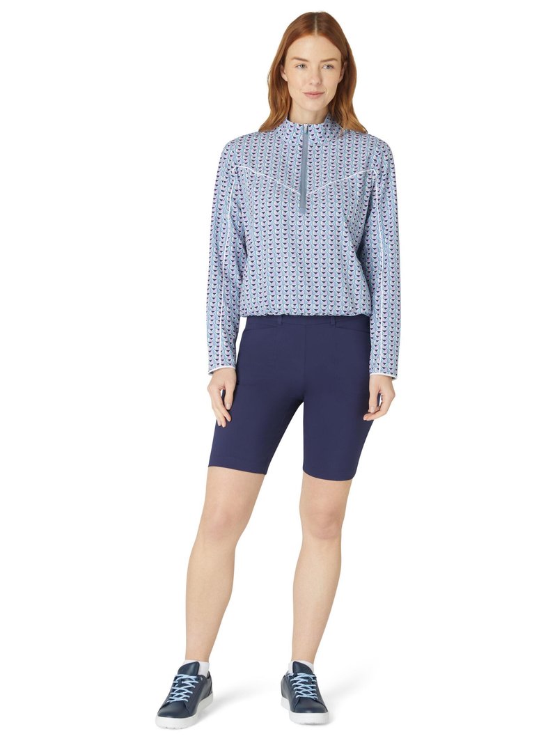 Callaway Chev Geo women's jacket, flint stone