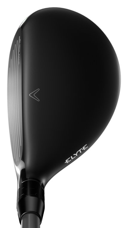 DEMO Callaway Elyte ladies hybrid