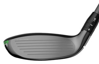 DEMO Callaway Elyte ladies hybrid