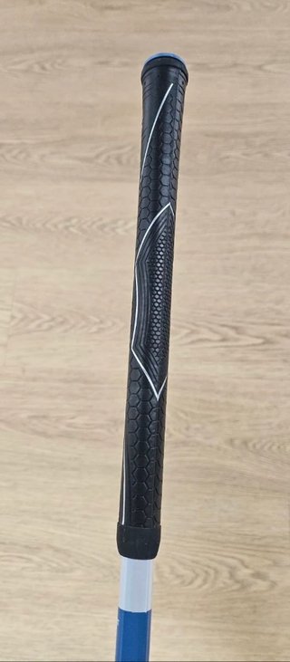 DEMO Callaway Elyte ladies hybrid