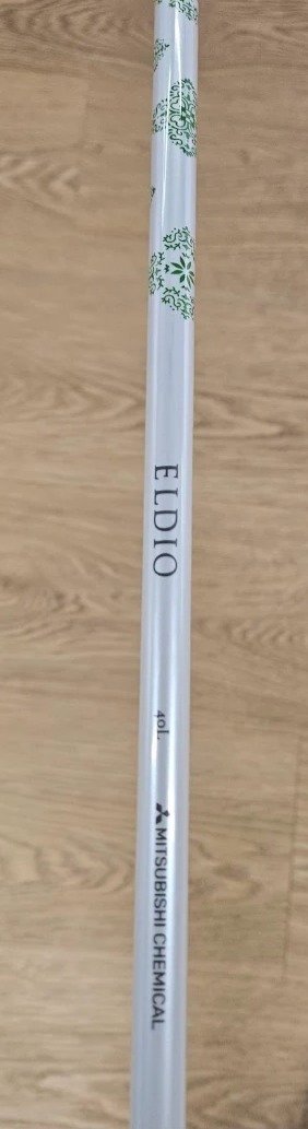 DEMO Callaway Elyte ladies hybrid