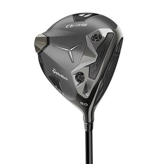 TaylorMade Qi35 LS men's driver