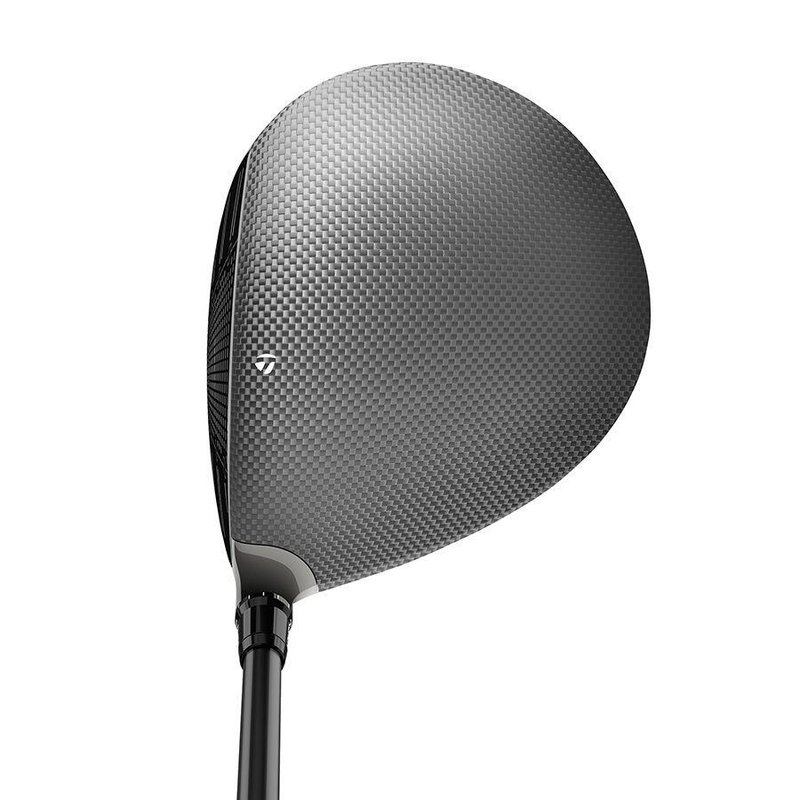 TaylorMade Qi35 LS men's driver