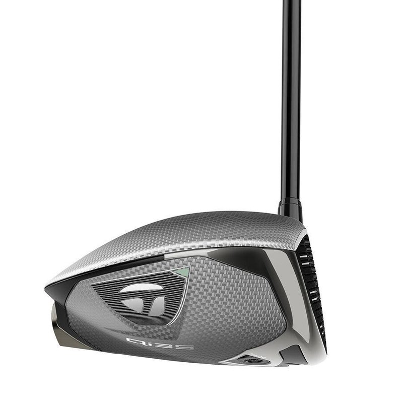 TaylorMade Qi35 LS men's driver