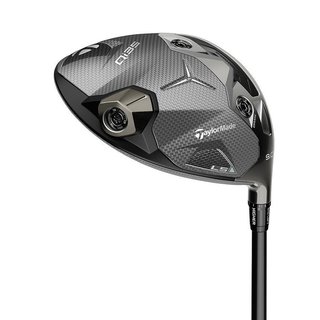 TaylorMade Qi35 LS men's driver