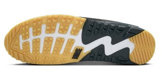 Nike Nike AIR MAX 90 G men's golf shoes, black