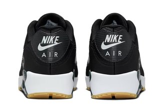 Nike Nike AIR MAX 90 G men's golf shoes, black