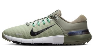 Nike Golf Nike Free Golf NN unisex golf shoes, green