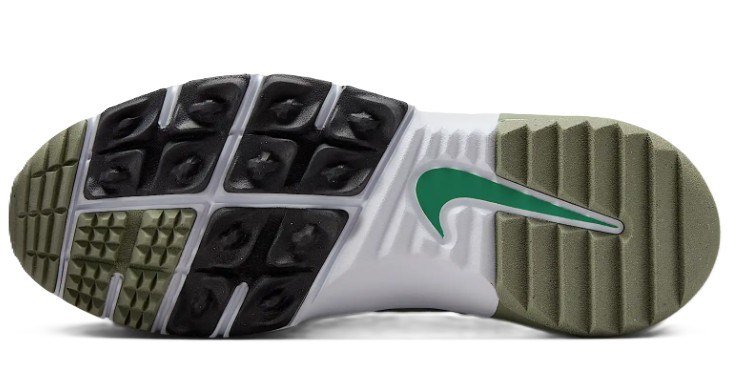 Nike Golf Nike Free Golf NN unisex golf shoes, green