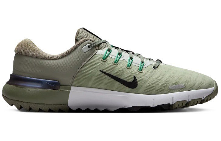 Nike Golf Nike Free Golf NN unisex golf shoes, green
