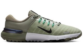 Nike Golf Nike Free Golf NN unisex golf shoes, green